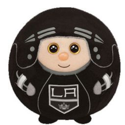 TY NHL Beanie Ballz - LOS ANGELES KINGS (Regular Size - 5 inch)