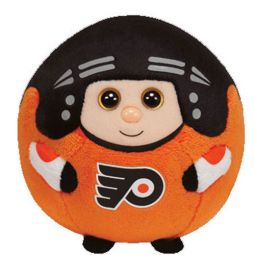 TY NHL Beanie Ballz - PHILADELPHIA FLYERS (Regular Size - 5 inch)