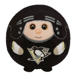 TY NHL Beanie Ballz - PITTSBURGH PENGUINS (Regular Size - 5 inch)