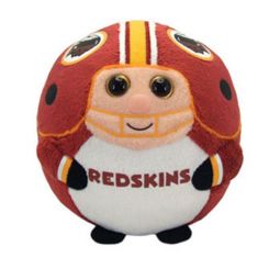 beanie ballz nfl