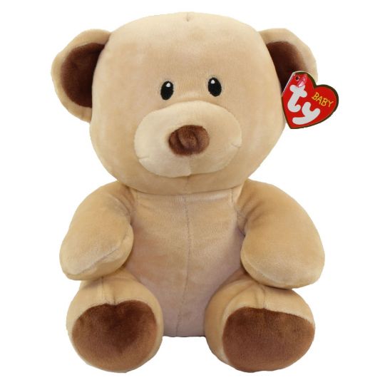 baby ty plush