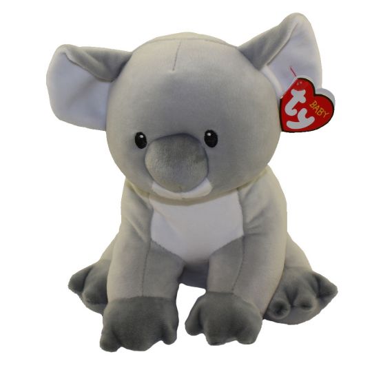ty koala stuffed animal