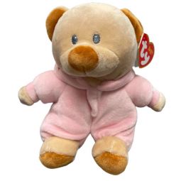 Baby TY - PINK the Bear (2021)(Regular Size - 7 inch)