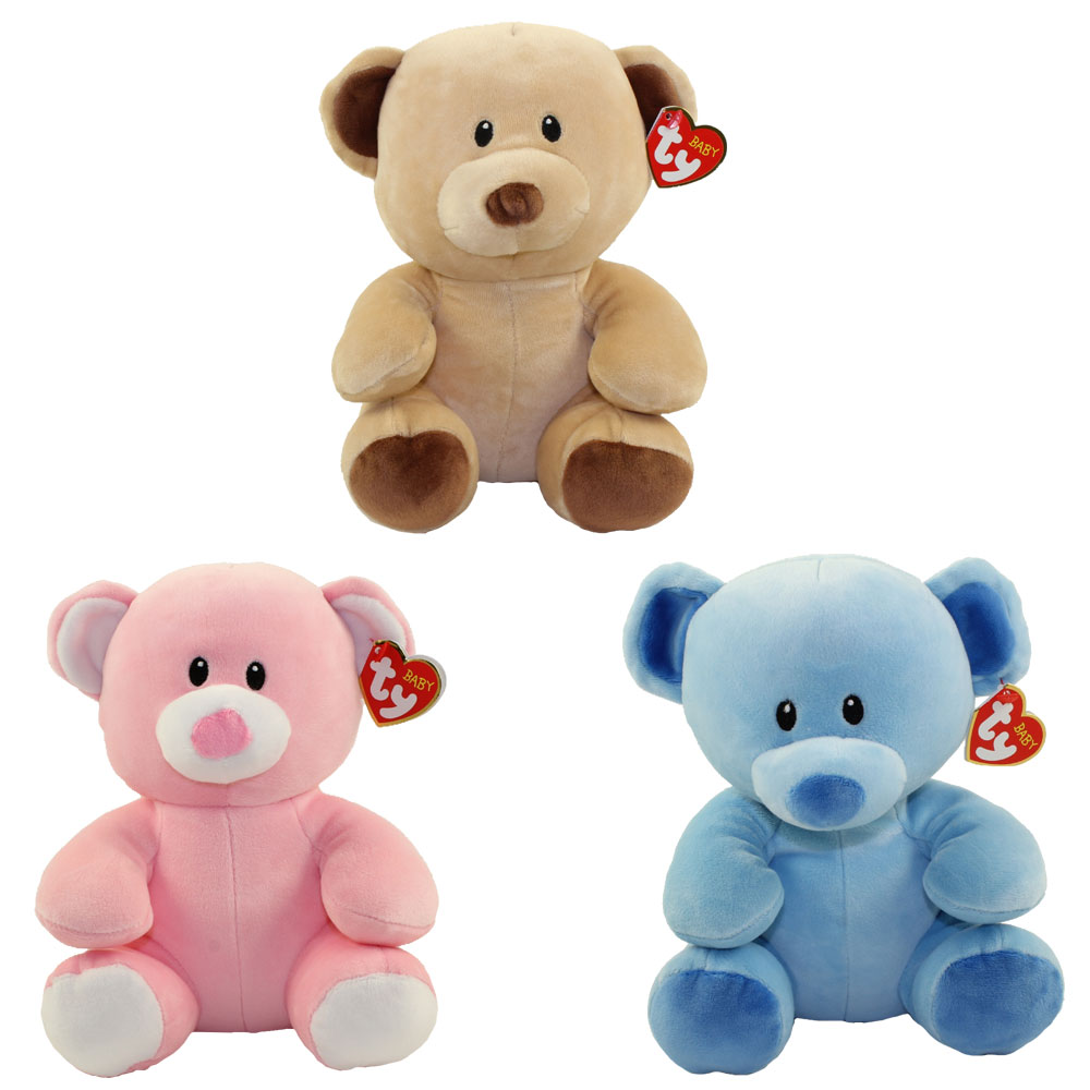 ty bundles bear