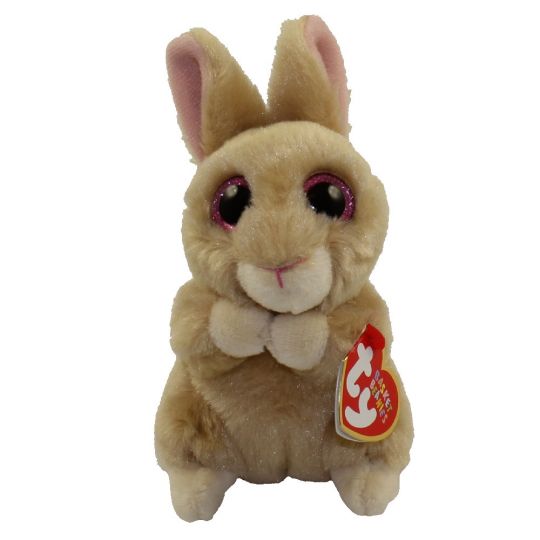 ty brown bunny