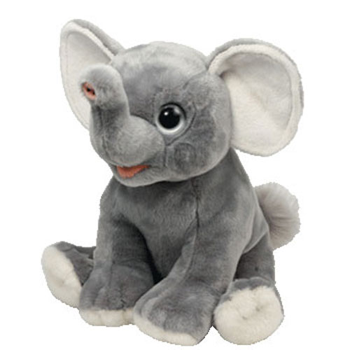 TY Classic Plush: Wild Wild Best Collection