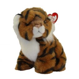 TY Classic Plush - BENGAL the Tiger (9 inch)
