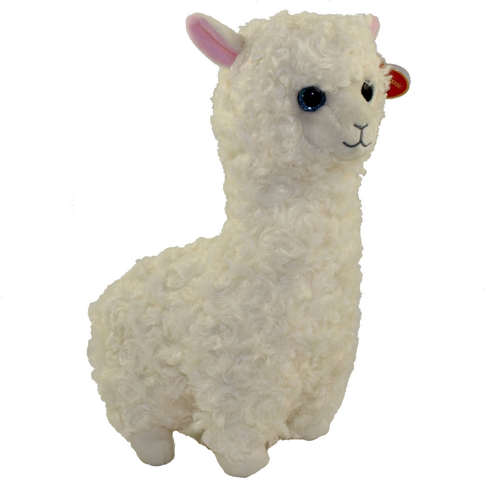 plush lily