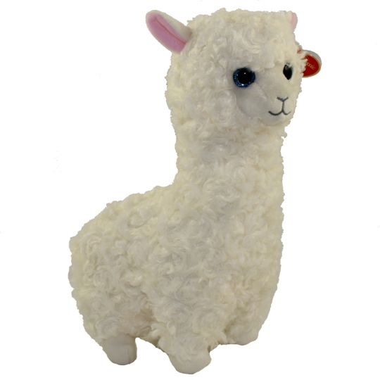 ty classic stuffed animals