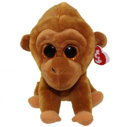 TY Classic Plush - MONROE the Orangutan (9.5 inch)