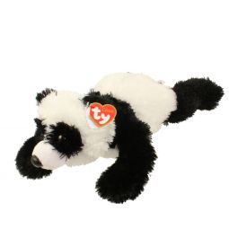 TY Classic Plush - PAIGE the Panda (9.5 inch)