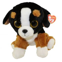 ty beanie boo roscoe