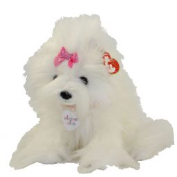 TY Classic Plush - SOFI the Dog (Claire's Club Excl.) (8 inch)