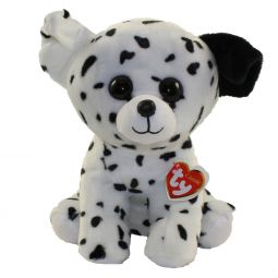 TY Classic Plush - SPENCER the Dalmatian Dog (9.5 inch)