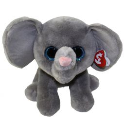 TY Classic Plush - WHOPPER the Grey Elephant (13 inch)