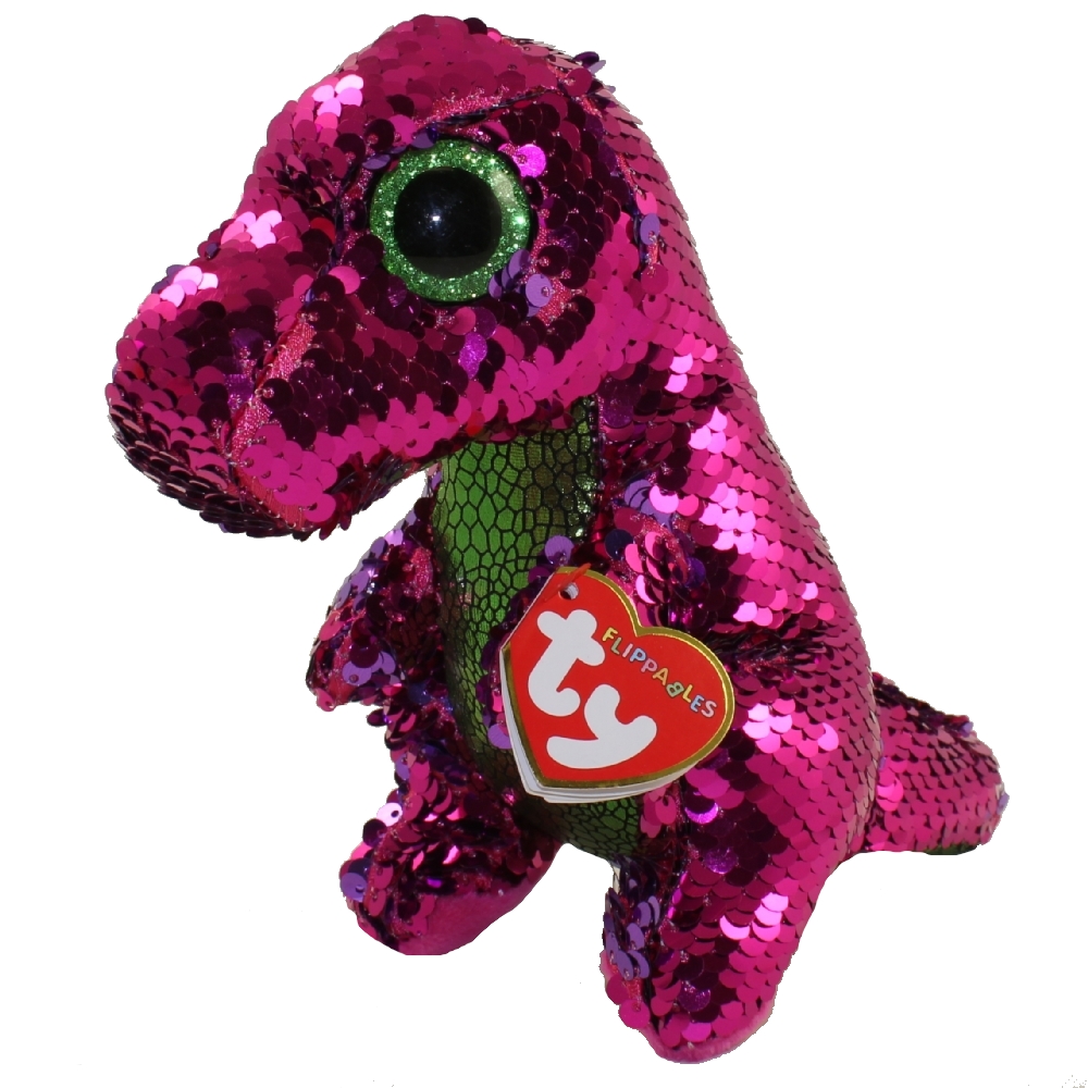 ty sequin plush