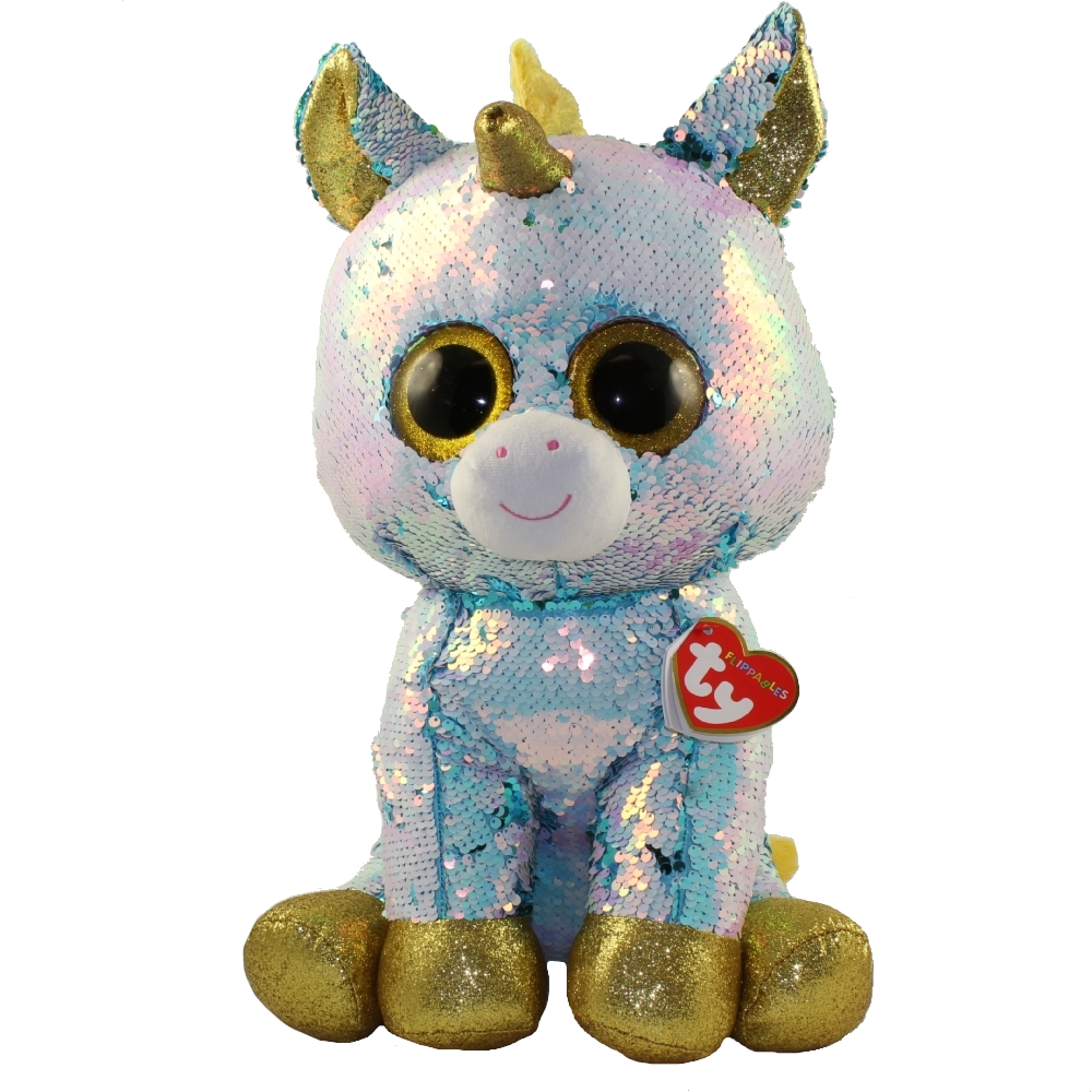 ty unicorn large