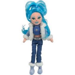 TY Girlz - SASSY STAR (retired) (12 inch)