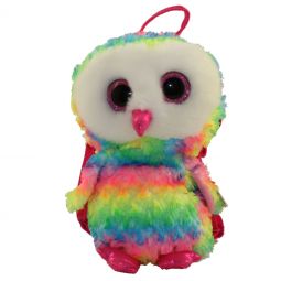 ty monkey backpack