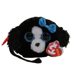 TY Gear Wristlet - TRACEY the Dog (5 inch)