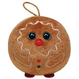 TY Holiday Baby - SWEETS the Gingerbread (4 inch)