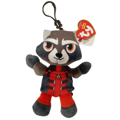 Ty avengers plush hotsell