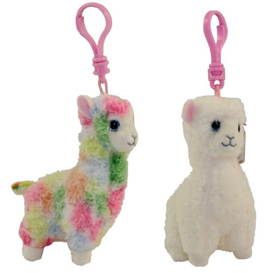 ty beanie boos llama