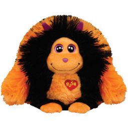 TY Monstaz - IGOR the Orange & Black Monster (Regular Size - 5 inch)