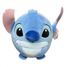 TY Puffies (Beanie Balls) Plush - STITCH [Lilo & Stitch](Medium - 5 inch)