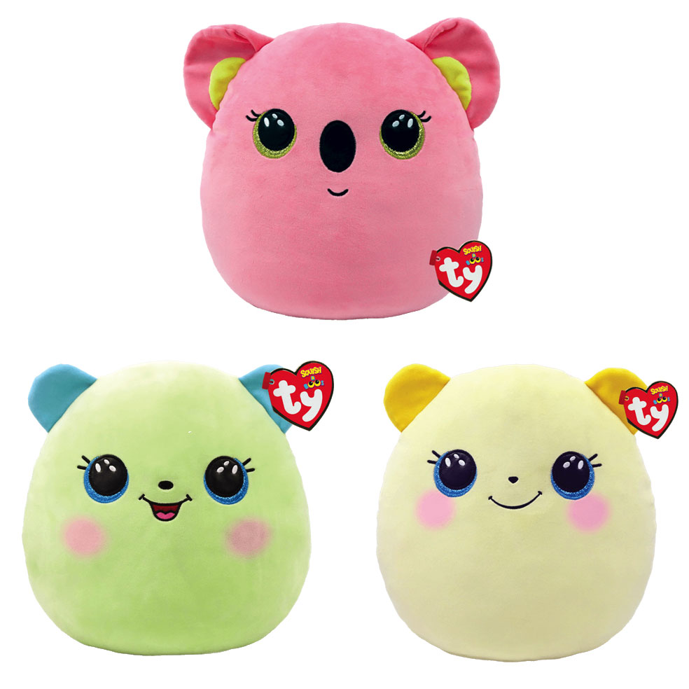 Clover sales beanie boo