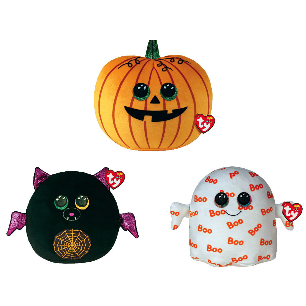 Squishaboo halloween Clearance