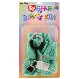 TY Gear - DOCTOR