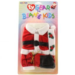 TY Gear - SANTA