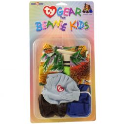 TY Gear - SCHOOL DAYS