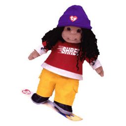 TY Gear - SNOWBOARDER