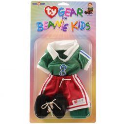 TY Gear - SOCCER