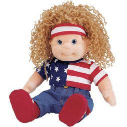 TY Gear - STARS AND STRIPES