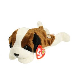 TY Beanie Baby - ALPS the Dog (BBOM September 2004) (8.5 inch)