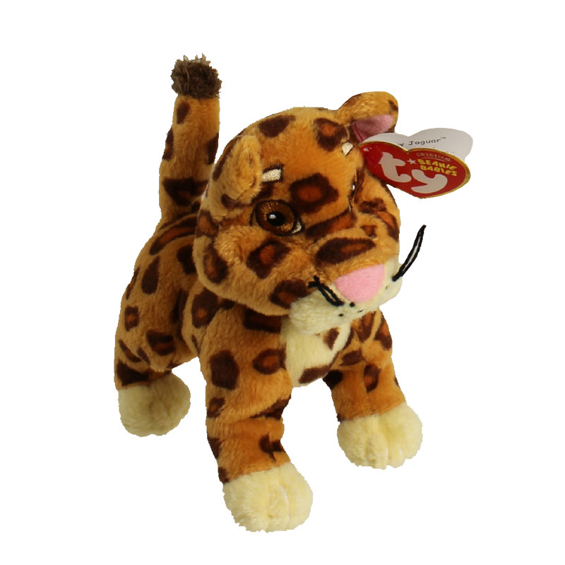 go diego go baby jaguar toy