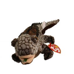 TY Beanie Baby - BALI the Komodo Dragon (10.5 inch)
