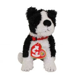 TY Beanie Baby - BARKLOWE the Dog (BBOM September 2006) (6.5 inch)