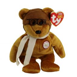 TY Beanie Baby - BEARON the Bear (Brown Version) (8.5 inch)