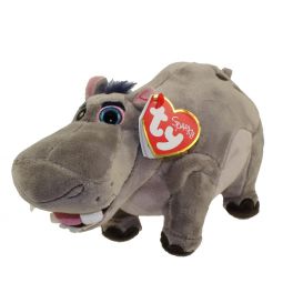 TY Beanie Baby - BESHTE the Hippopotamus (Disney The Lion Guard)