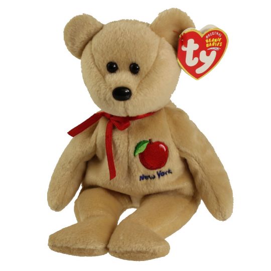 TY Beanie Babies Large 