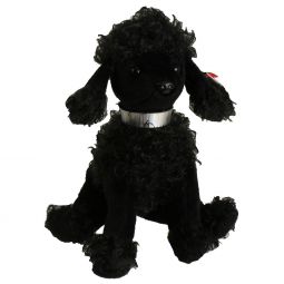 TY Beanie Baby - BIJOUX the Dog (7 inch)
