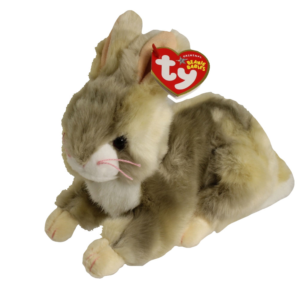 TY Beanie Baby - BINKSY the Bunny (6 inch)