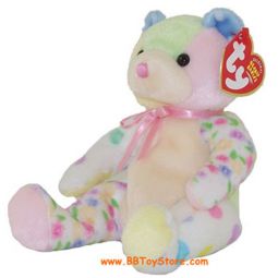 TY Beanie Baby - BITS the Bear (loose - no kit)