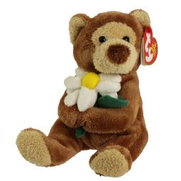 TY Beanie Baby - BLOOMFIELD the Bear