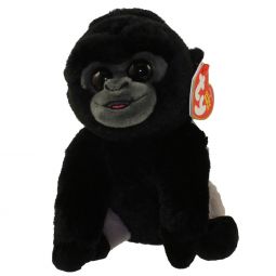 TY Beanie Baby - BO the Gorilla (6 inch)