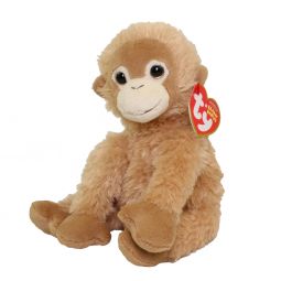 TY Beanie Baby - BONGO the Oranguta (8.5 inch)